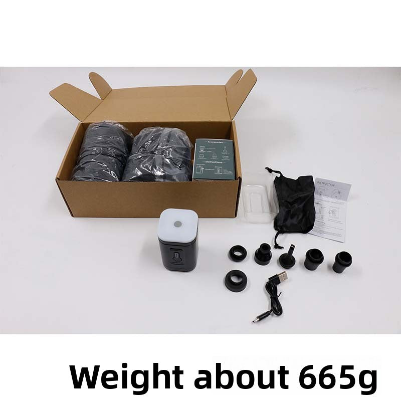 Vacuum Compression Packing Bags — Pack Twice as Much