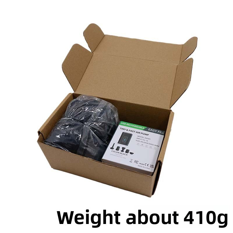 Vacuum Compression Packing Bags — Pack Twice as Much