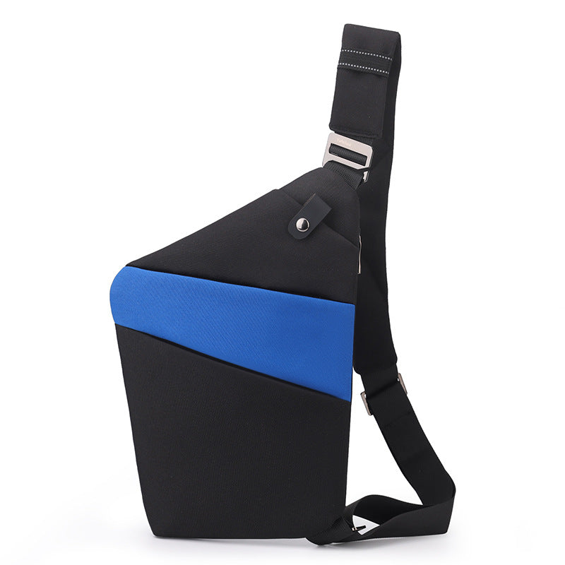 Anti-Theft Travel Crossbody Bag