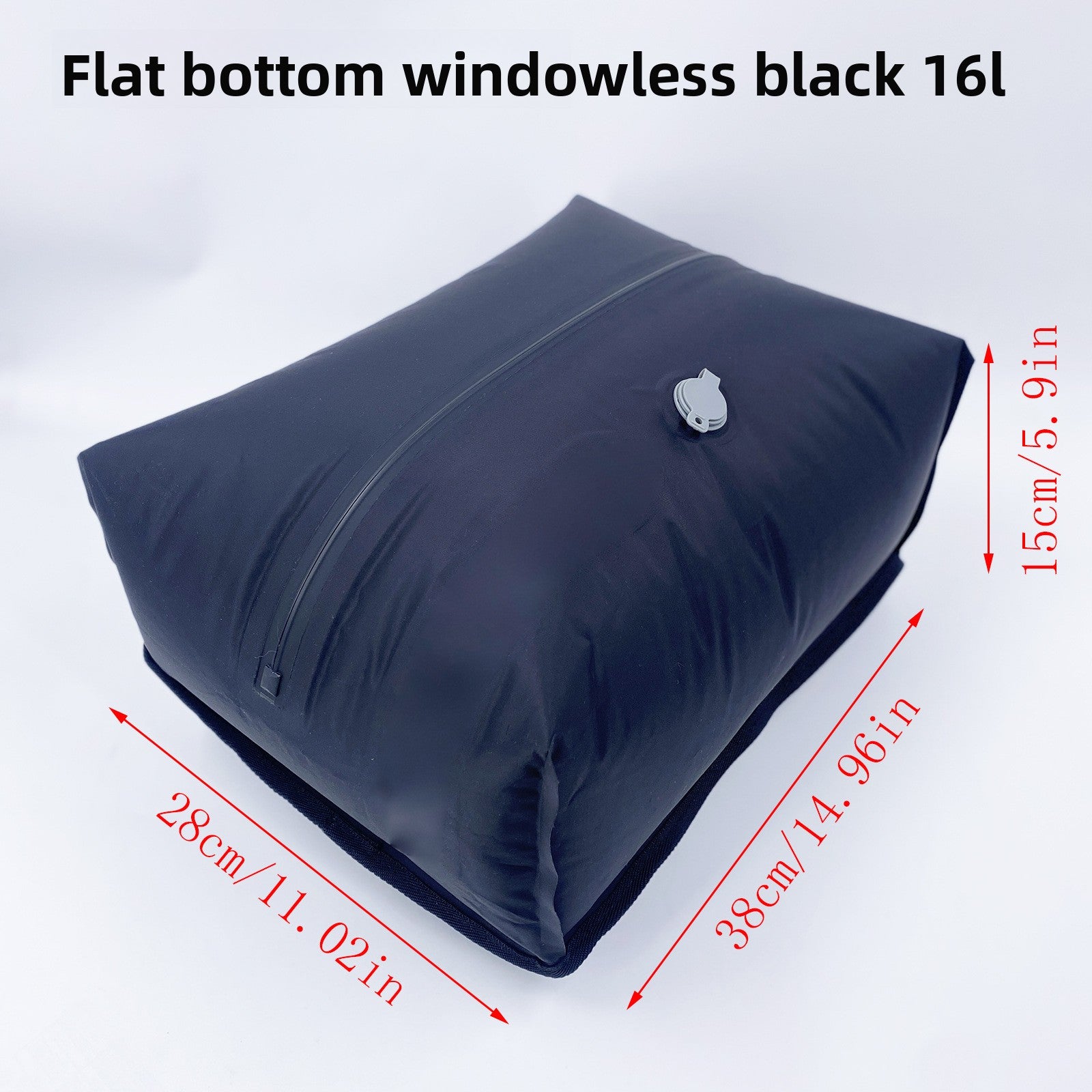 Vacuum Compression Packing Bags — Pack Twice as Much