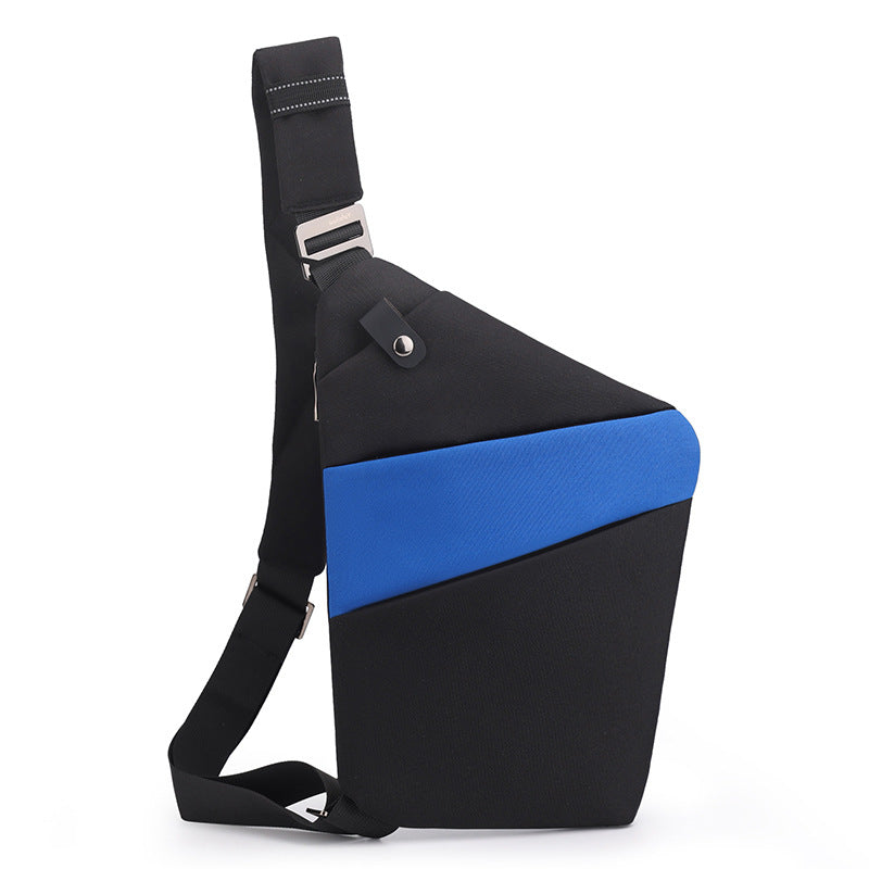 Anti-Theft Travel Crossbody Bag