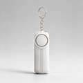 Roamly personal safety alarm keychain
