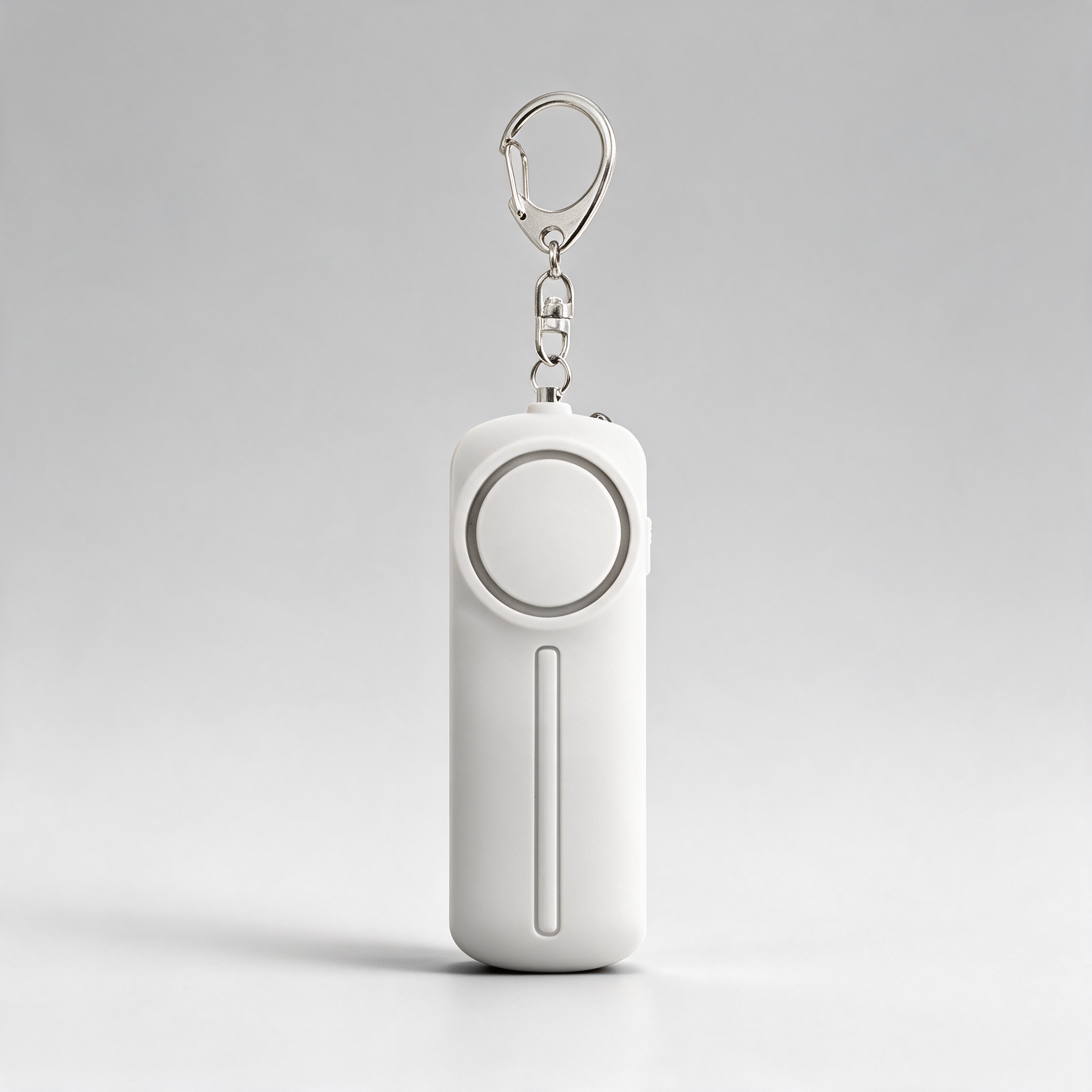 Roamly personal safety alarm keychain