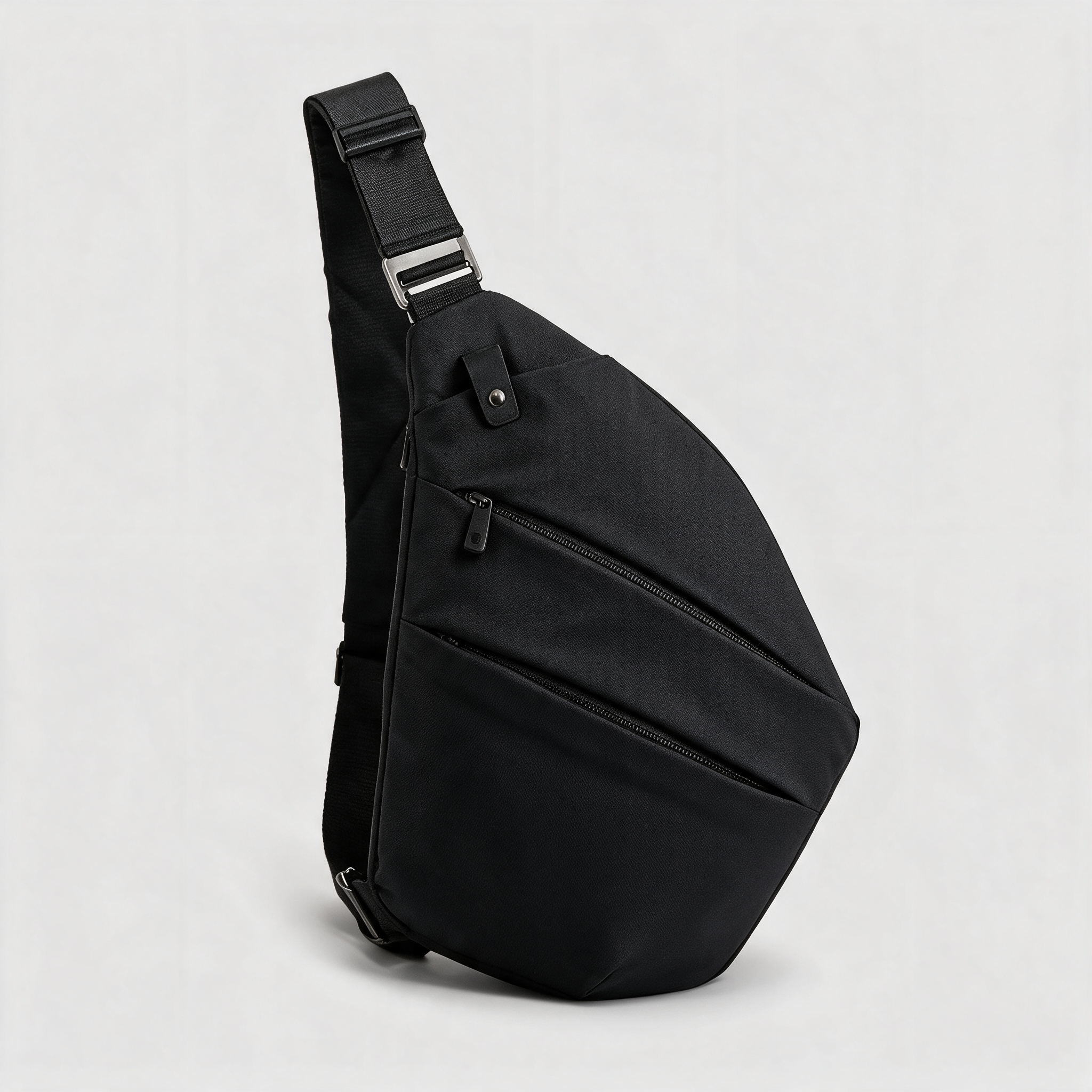 Roamly anti-theft crossbody bag
