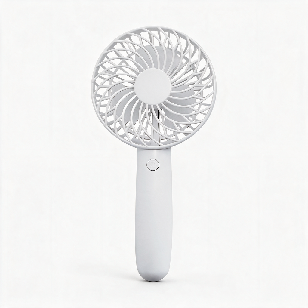 Roamly USB handheld fan